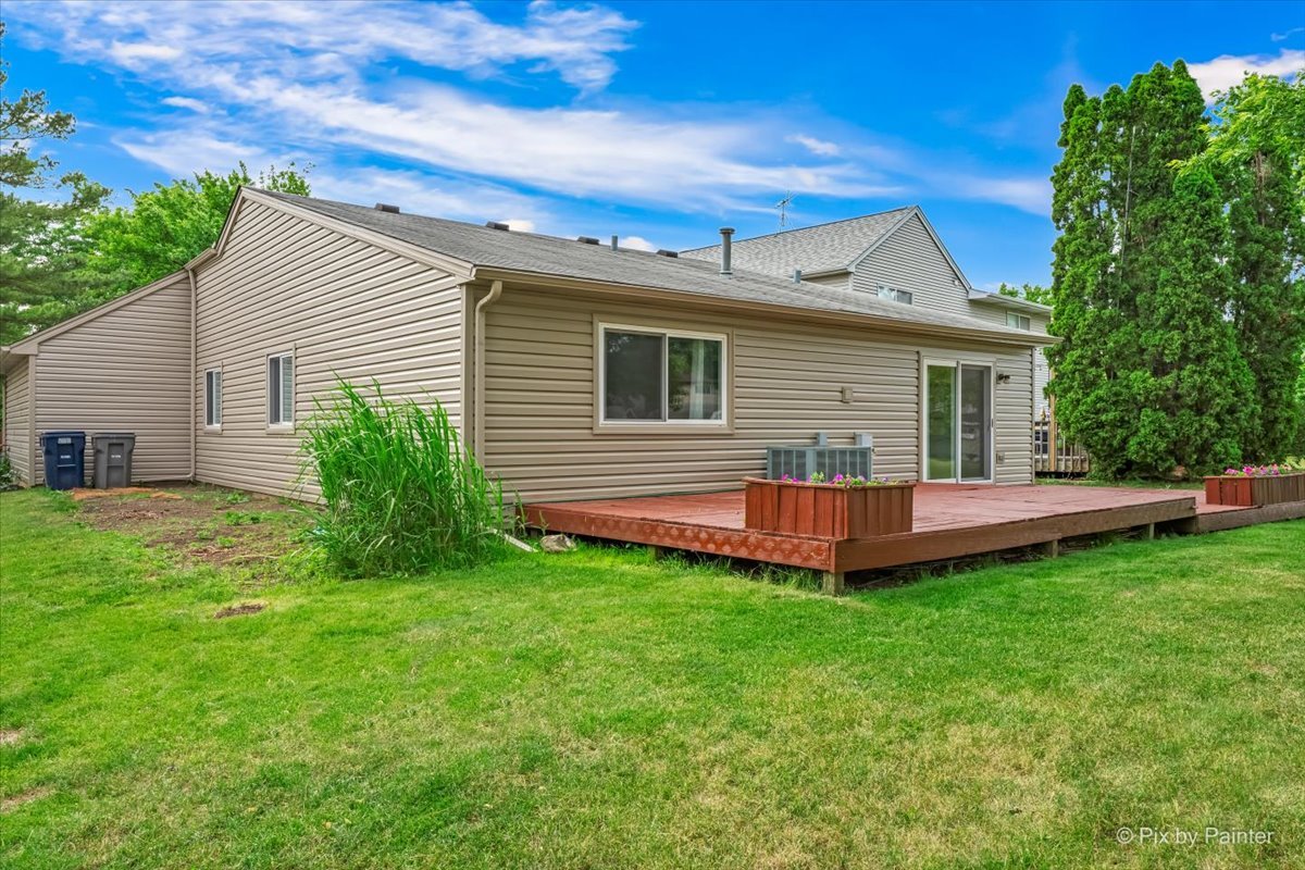 765 Thorndale Drive