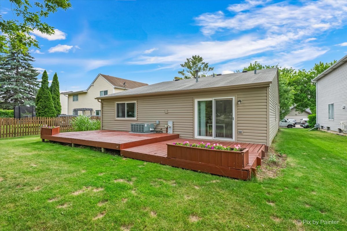 765 Thorndale Drive