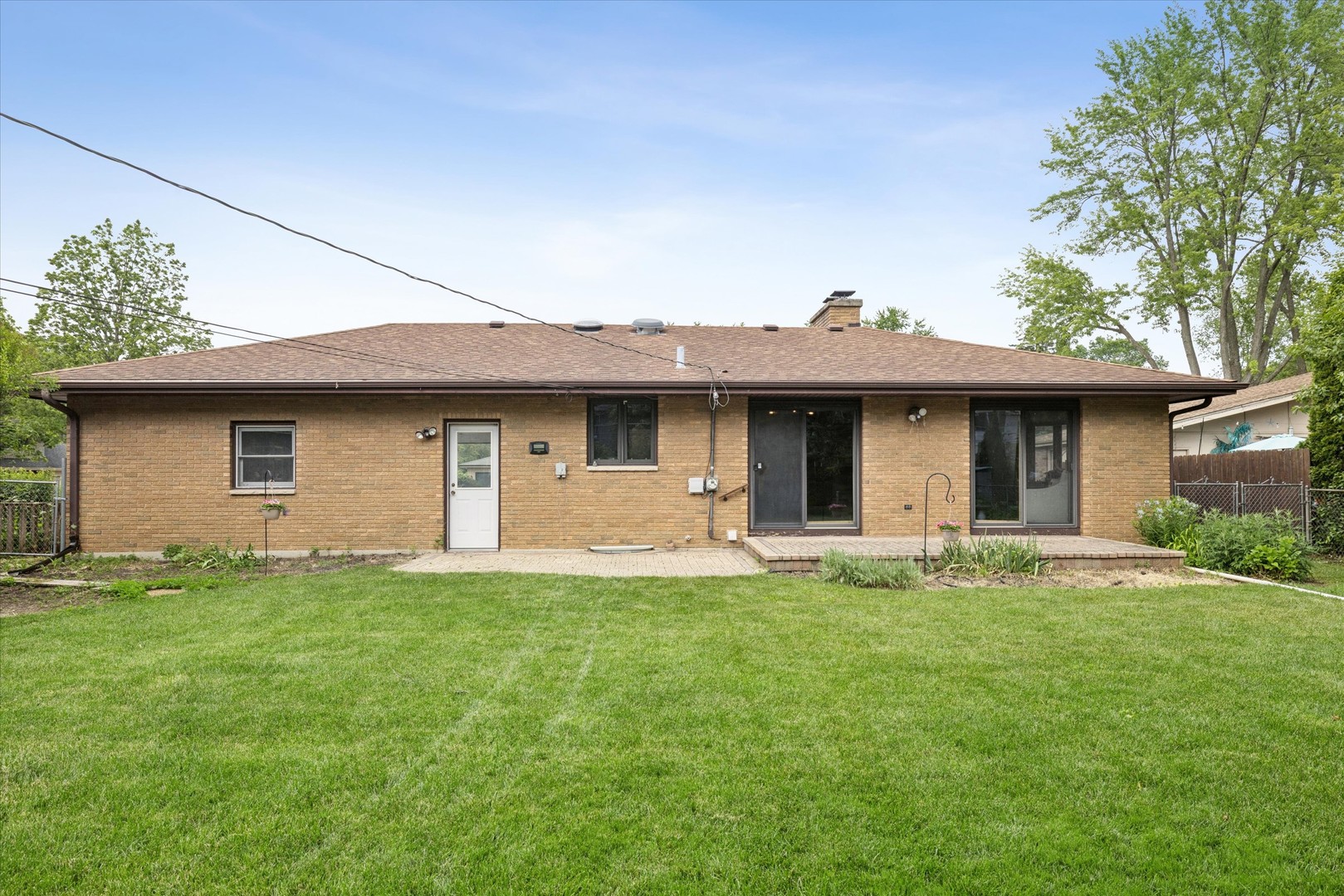 1535 Easy Street