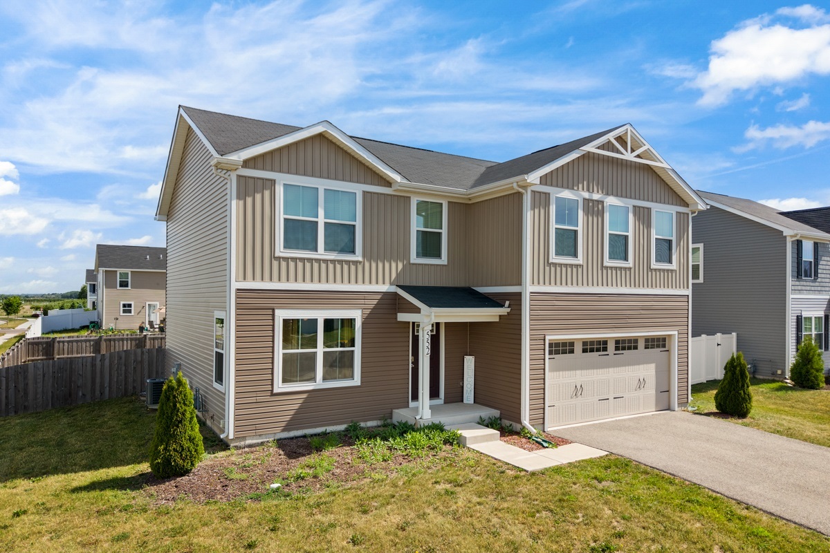 552 Dawns End