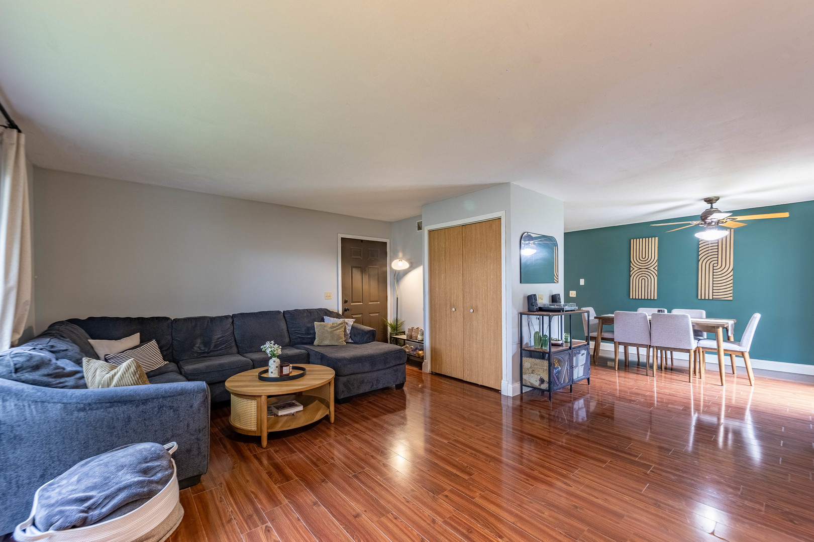 1083 Kane Street Unit: 1083