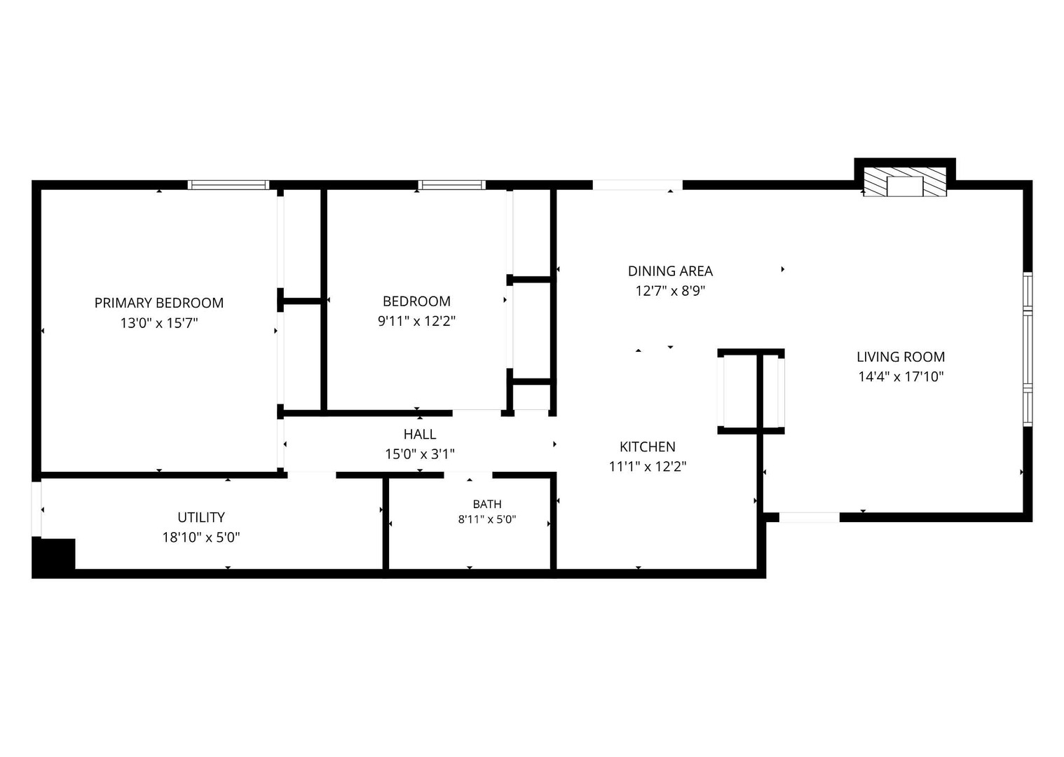 1083 Kane Street Unit: 1083