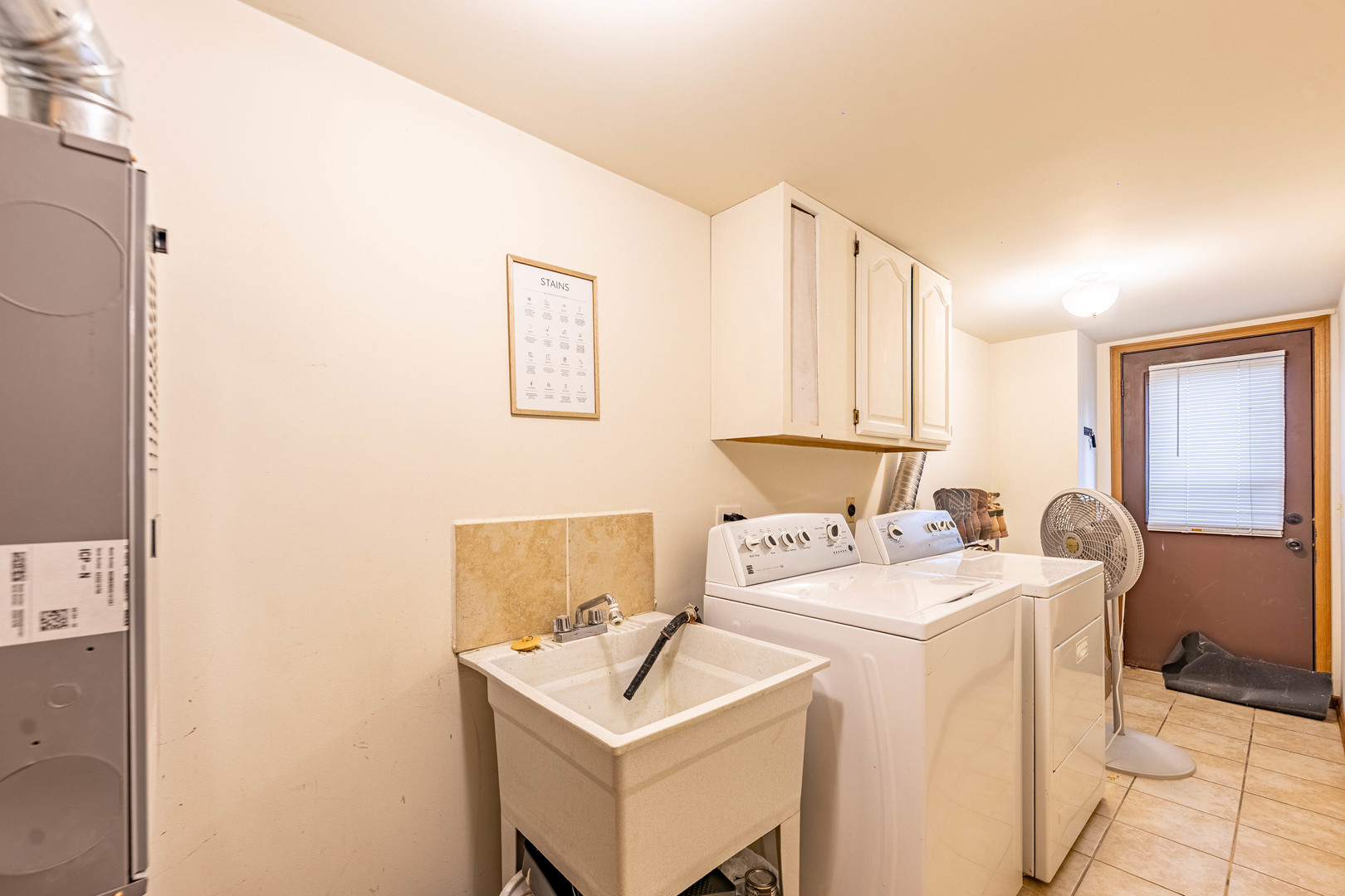 1083 Kane Street Unit: 1083