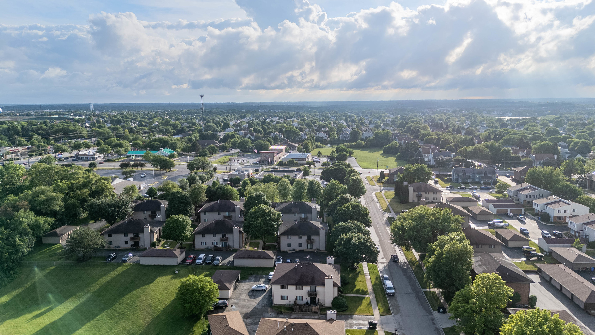 1083 Kane Street Unit: 1083