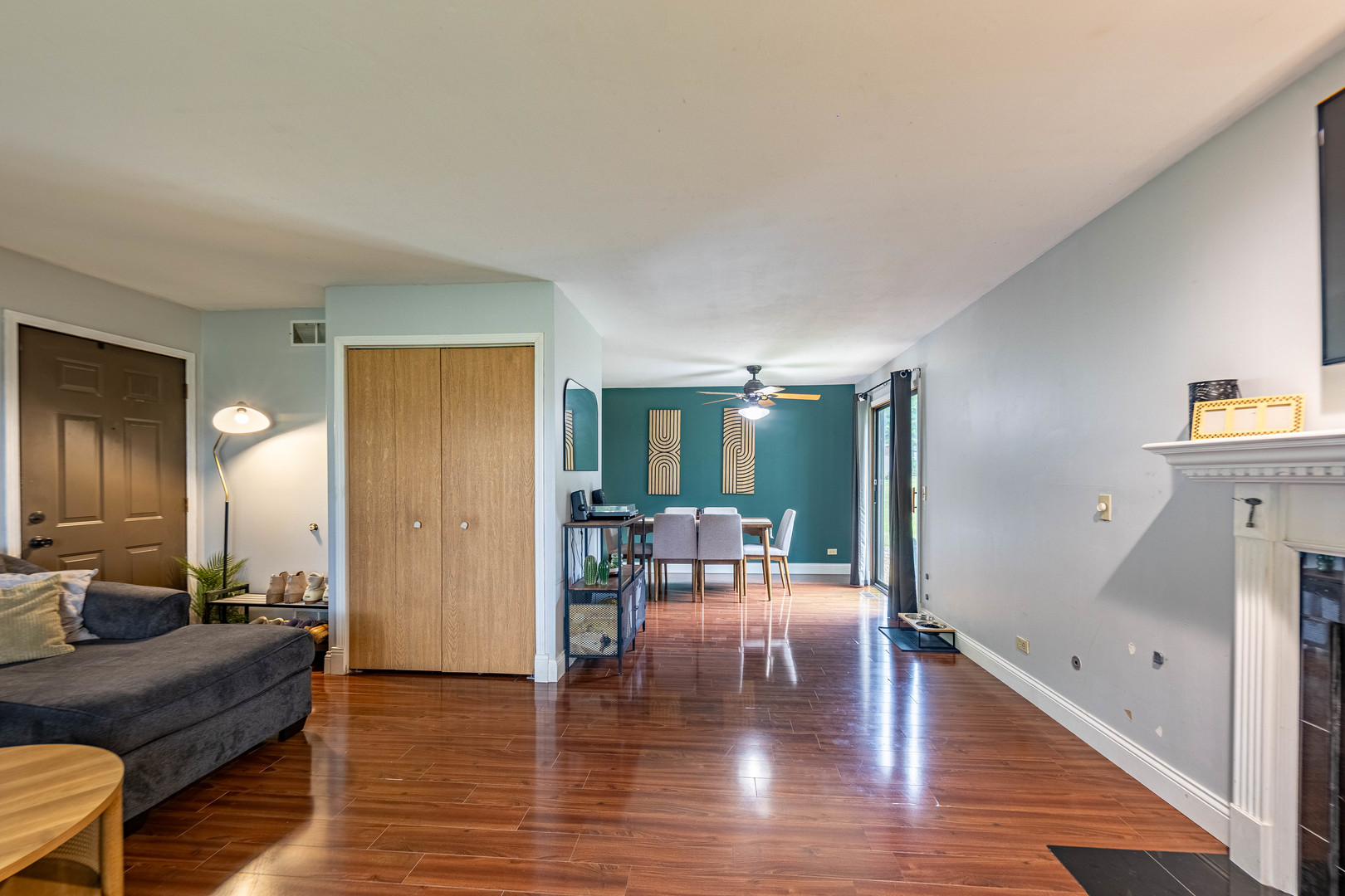 1083 Kane Street Unit: 1083