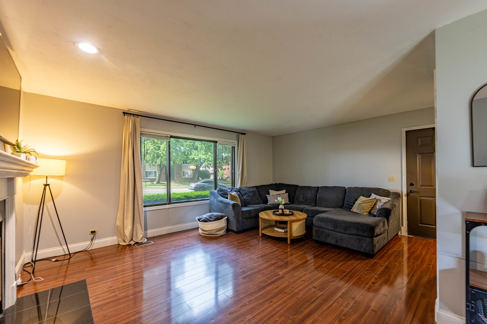 1083 Kane Street Unit: 1083
