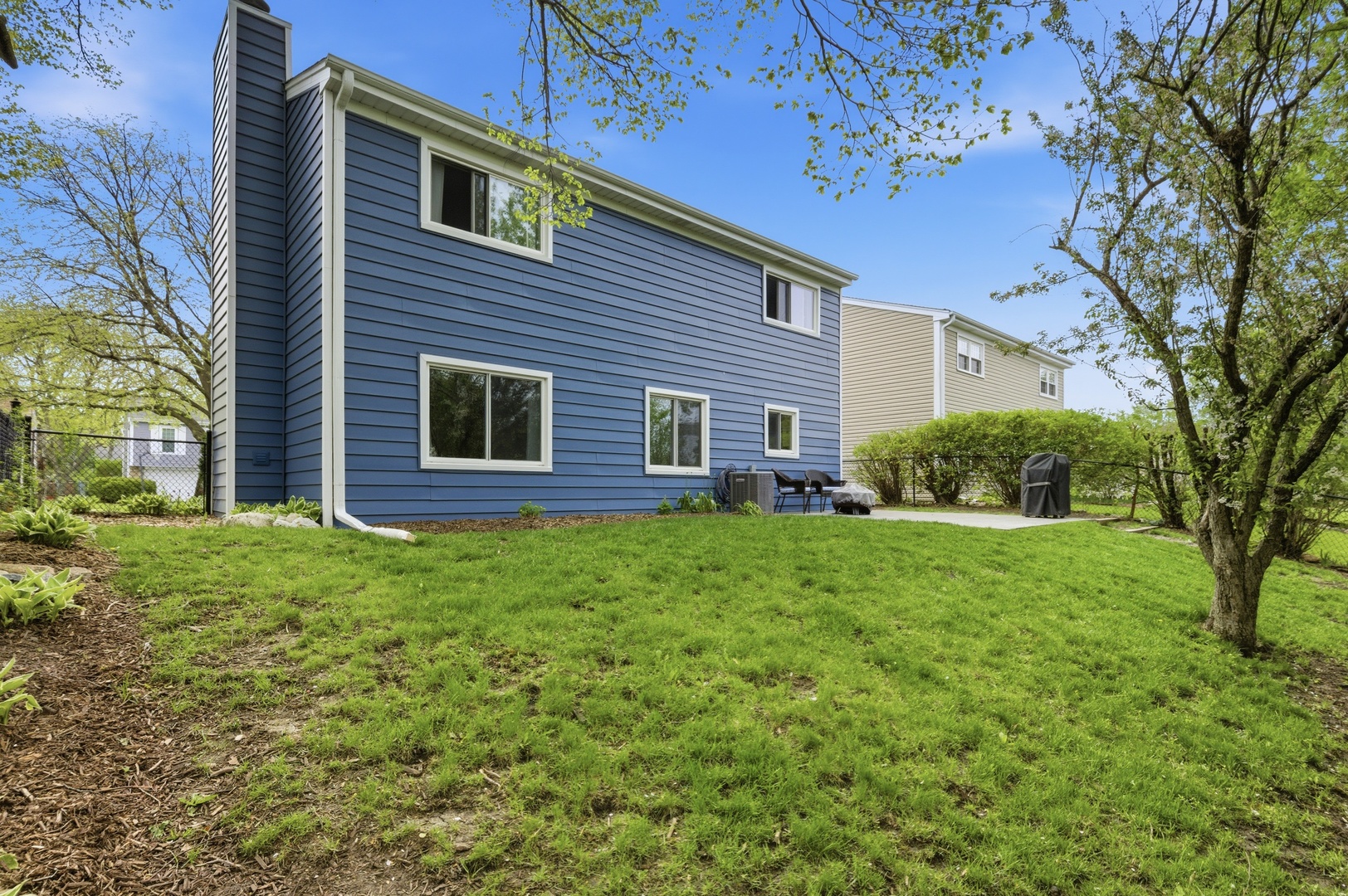 404 Dover Drive