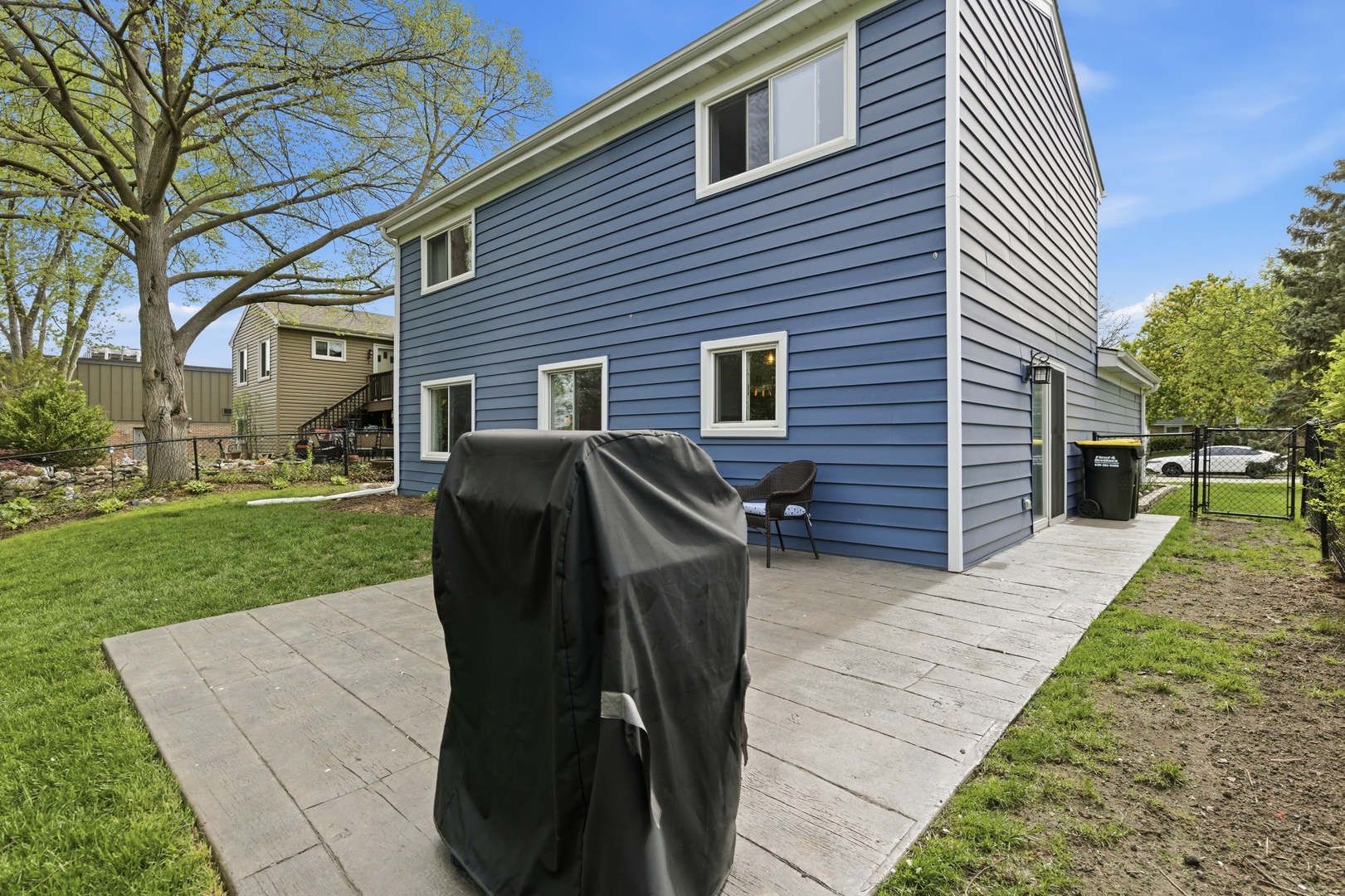 404 Dover Drive