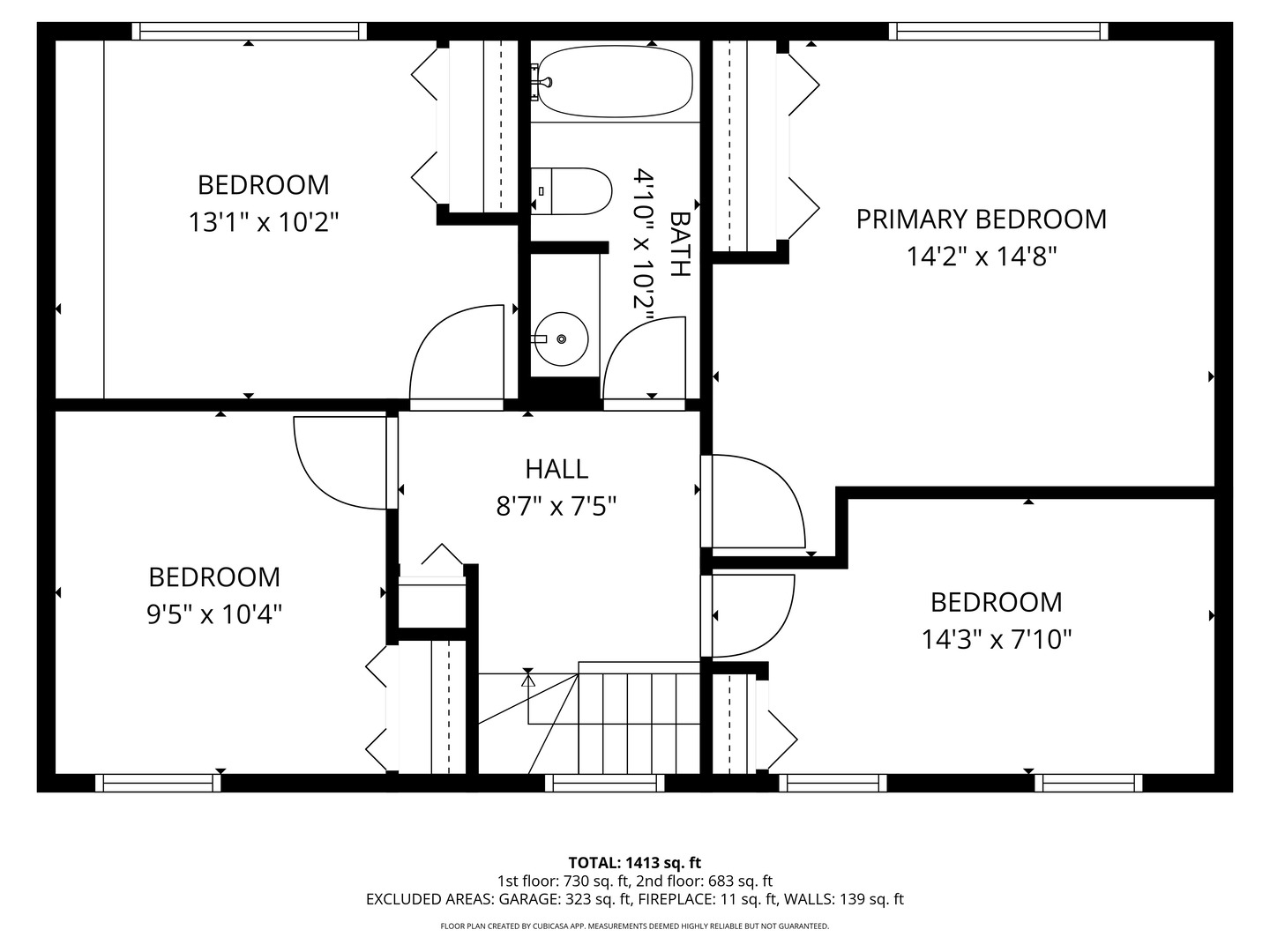 404 Dover Drive