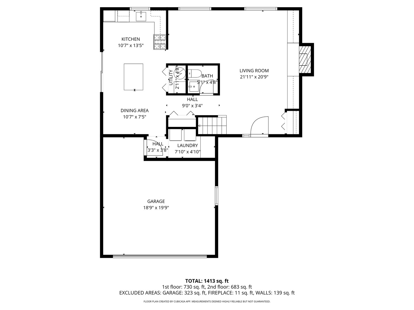 404 Dover Drive