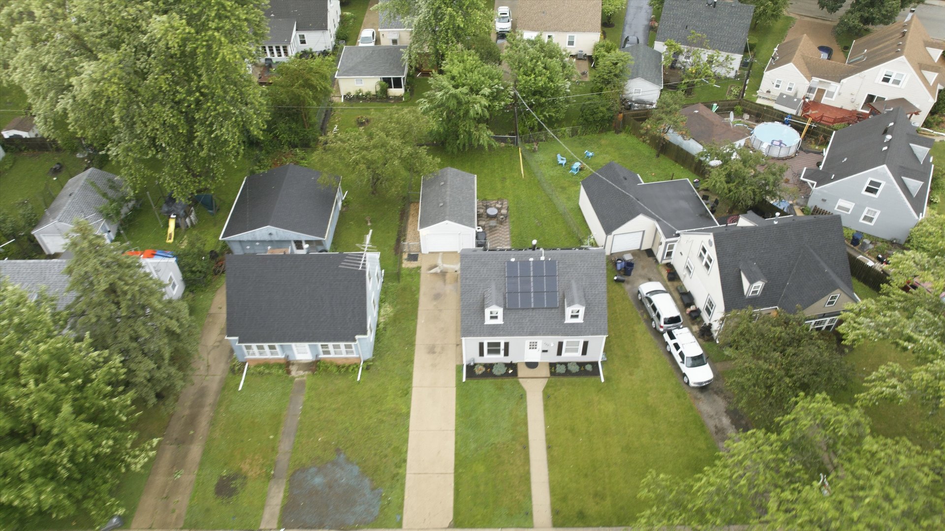 525 Sunset Drive