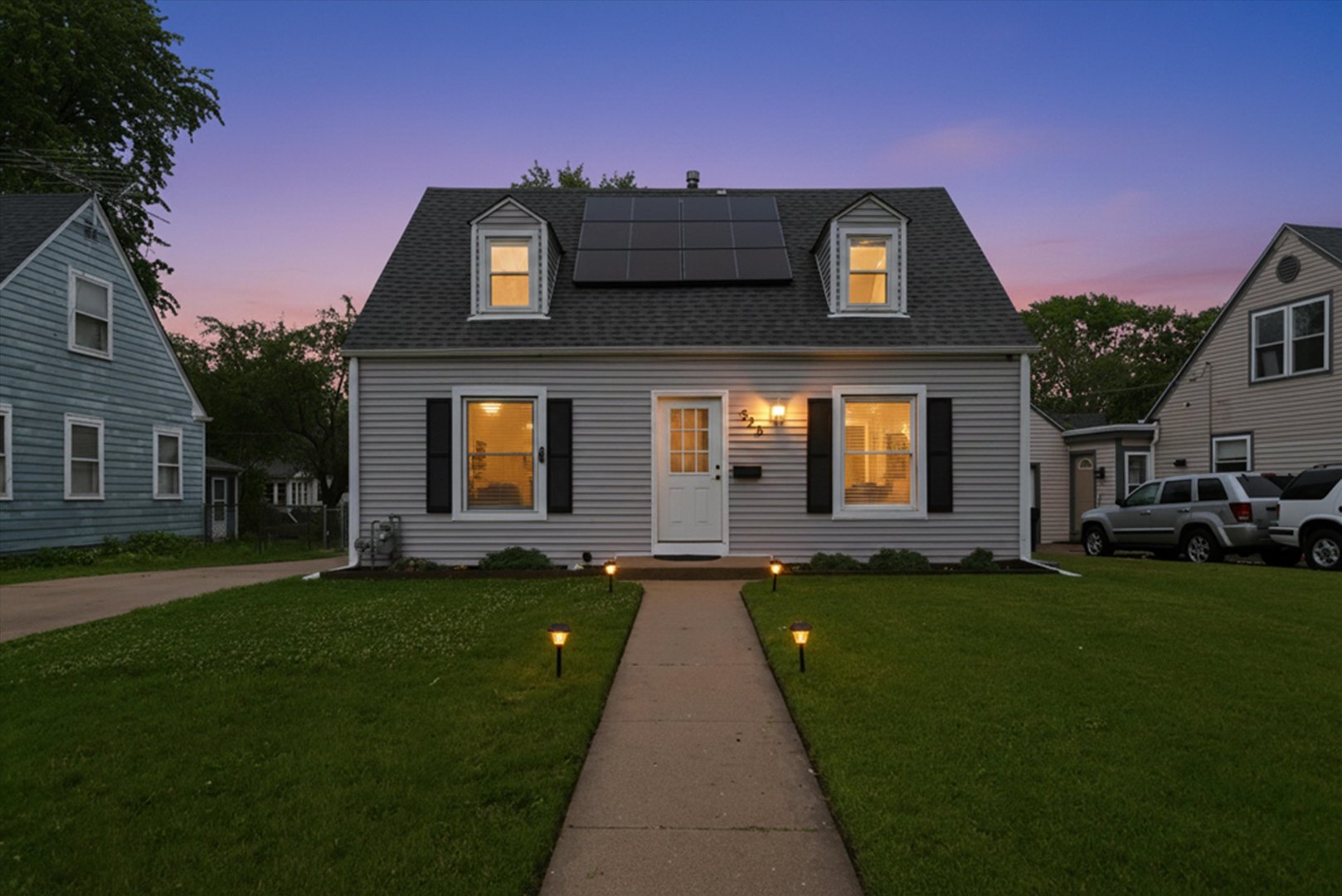 525 Sunset Drive