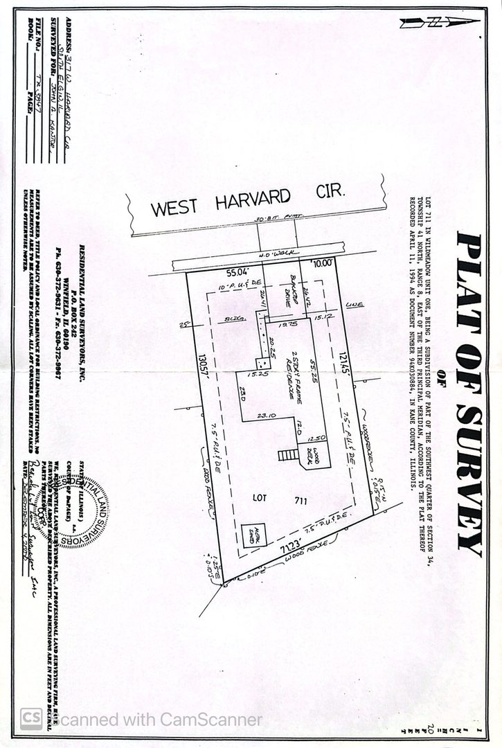 317 W Harvard Circle