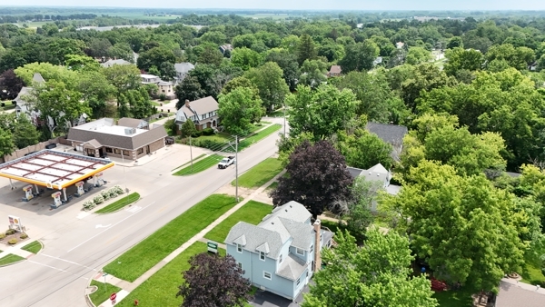 313 E Grant Highway