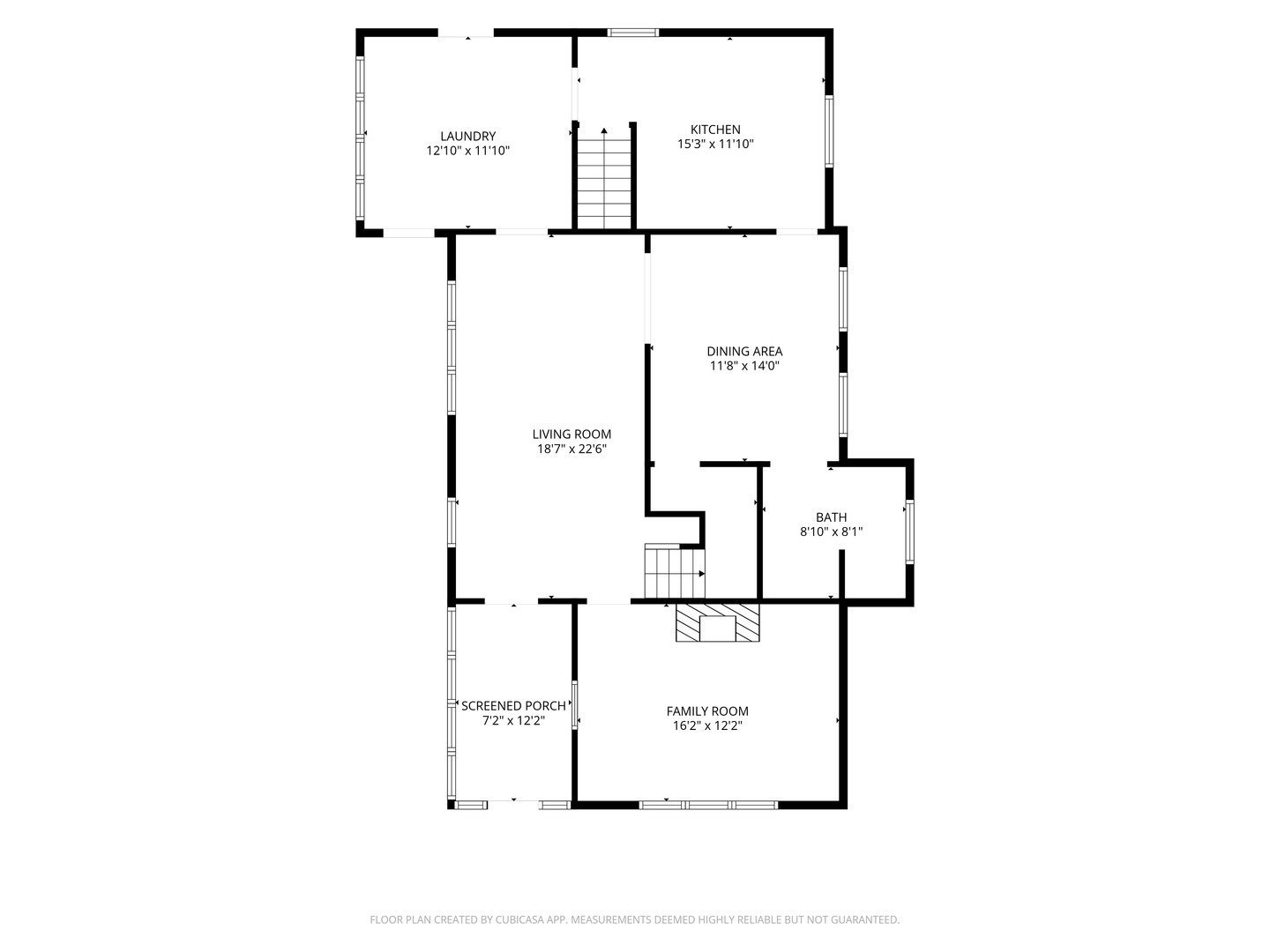 313 E Grant Highway