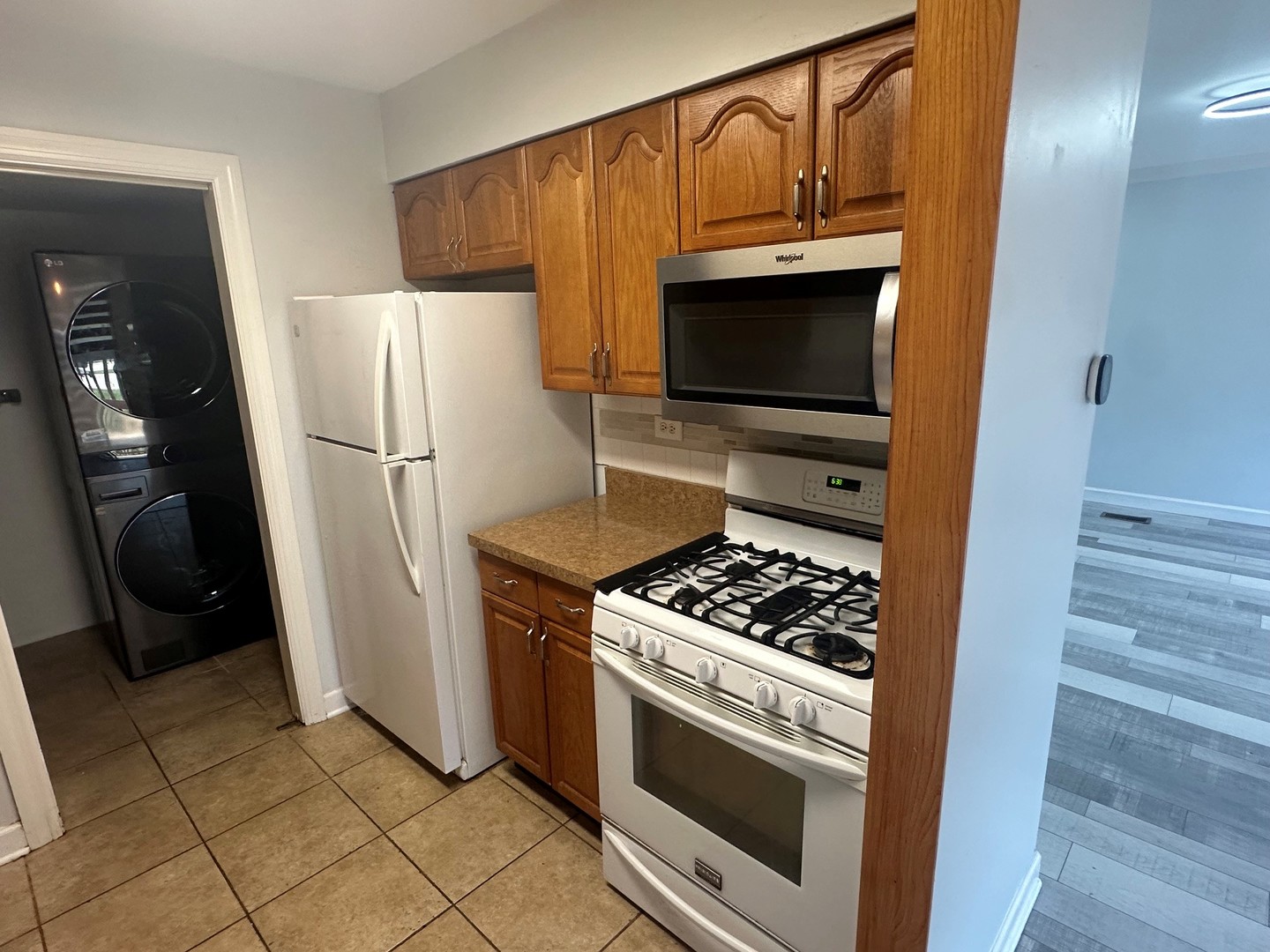 5700 Dutch Mill Court Unit: B