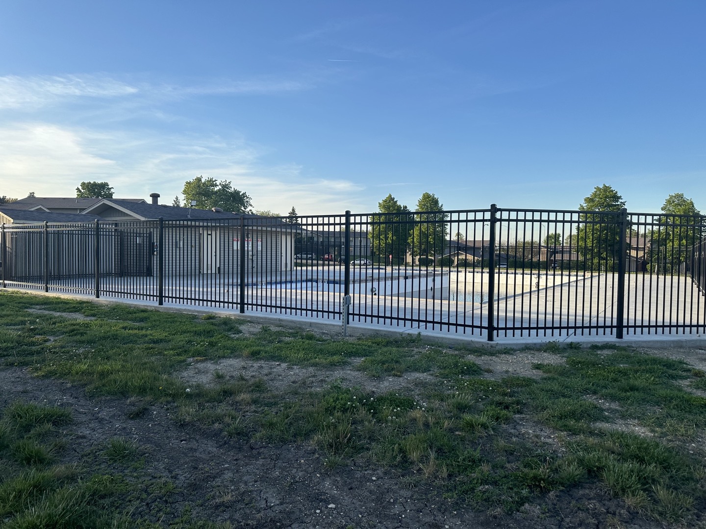 5700 Dutch Mill Court Unit: B