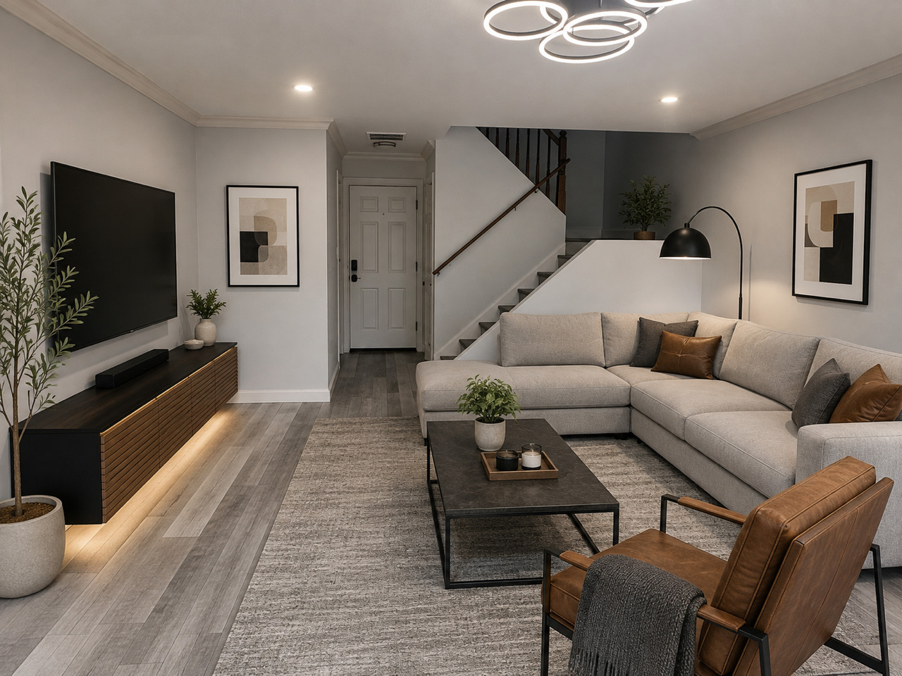 5700 Dutch Mill Court Unit: B