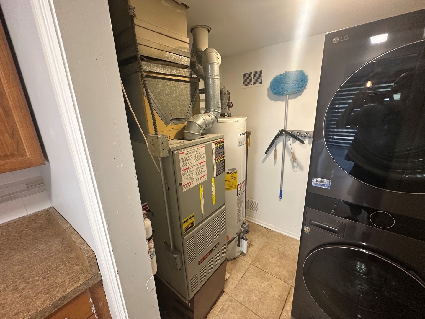 5700 Dutch Mill Court Unit: B