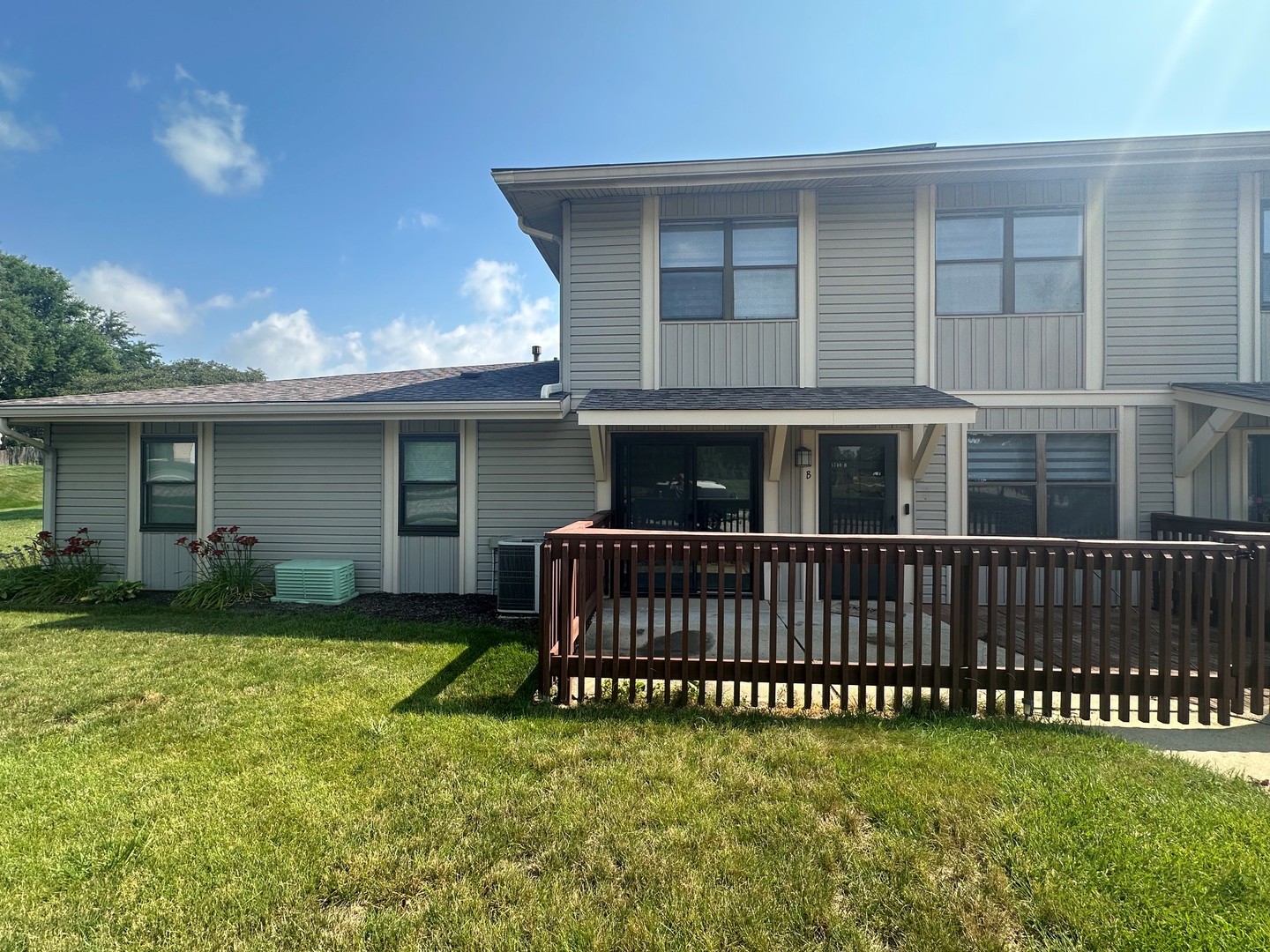 5700 Dutch Mill Court Unit: B