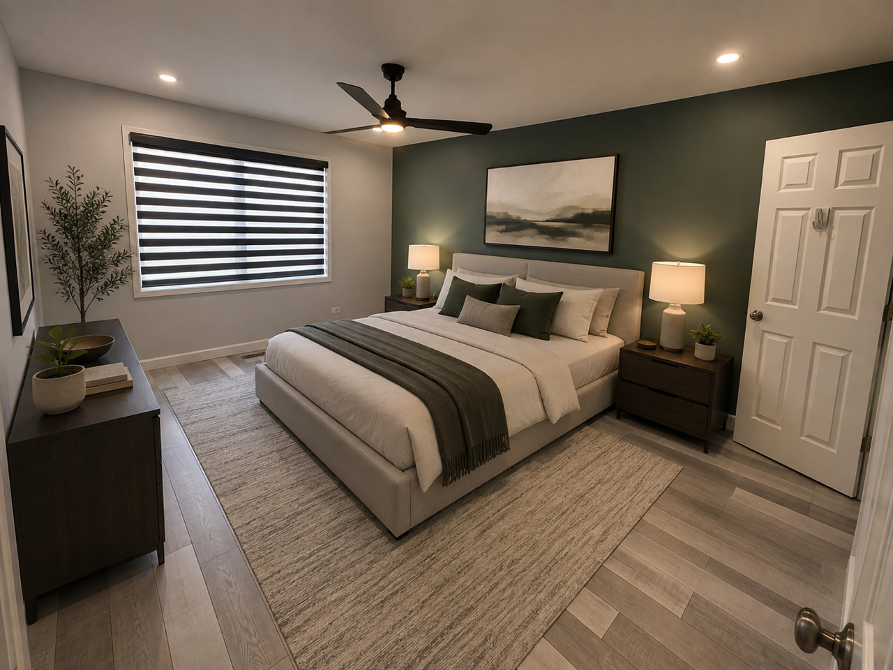 5700 Dutch Mill Court Unit: B