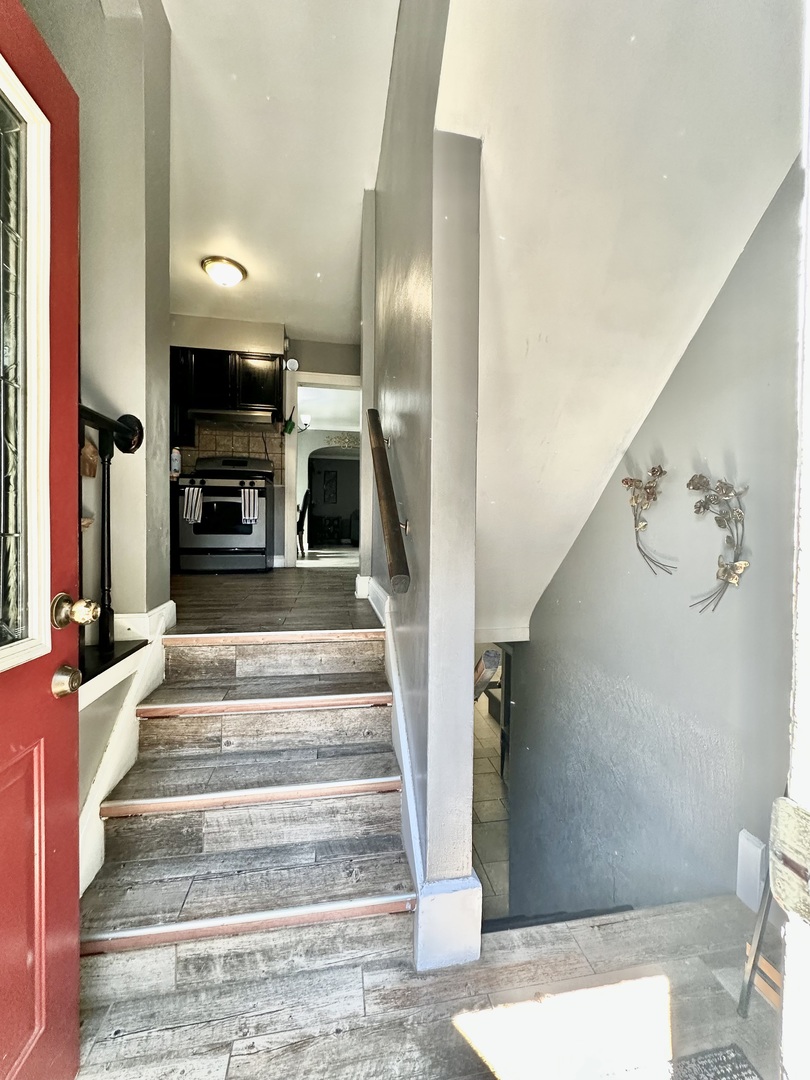 85 WILCOX Avenue