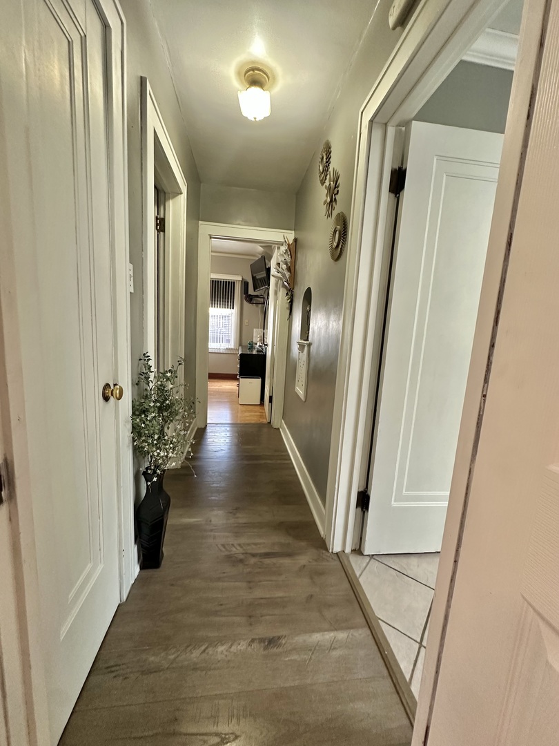 85 WILCOX Avenue