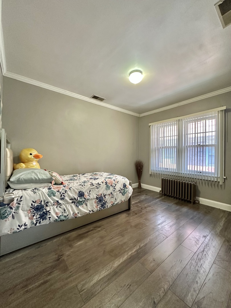85 WILCOX Avenue