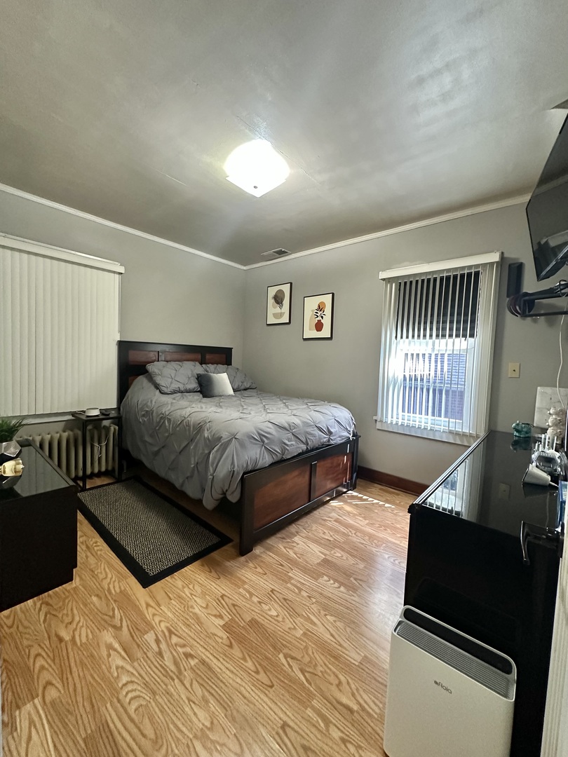 85 WILCOX Avenue
