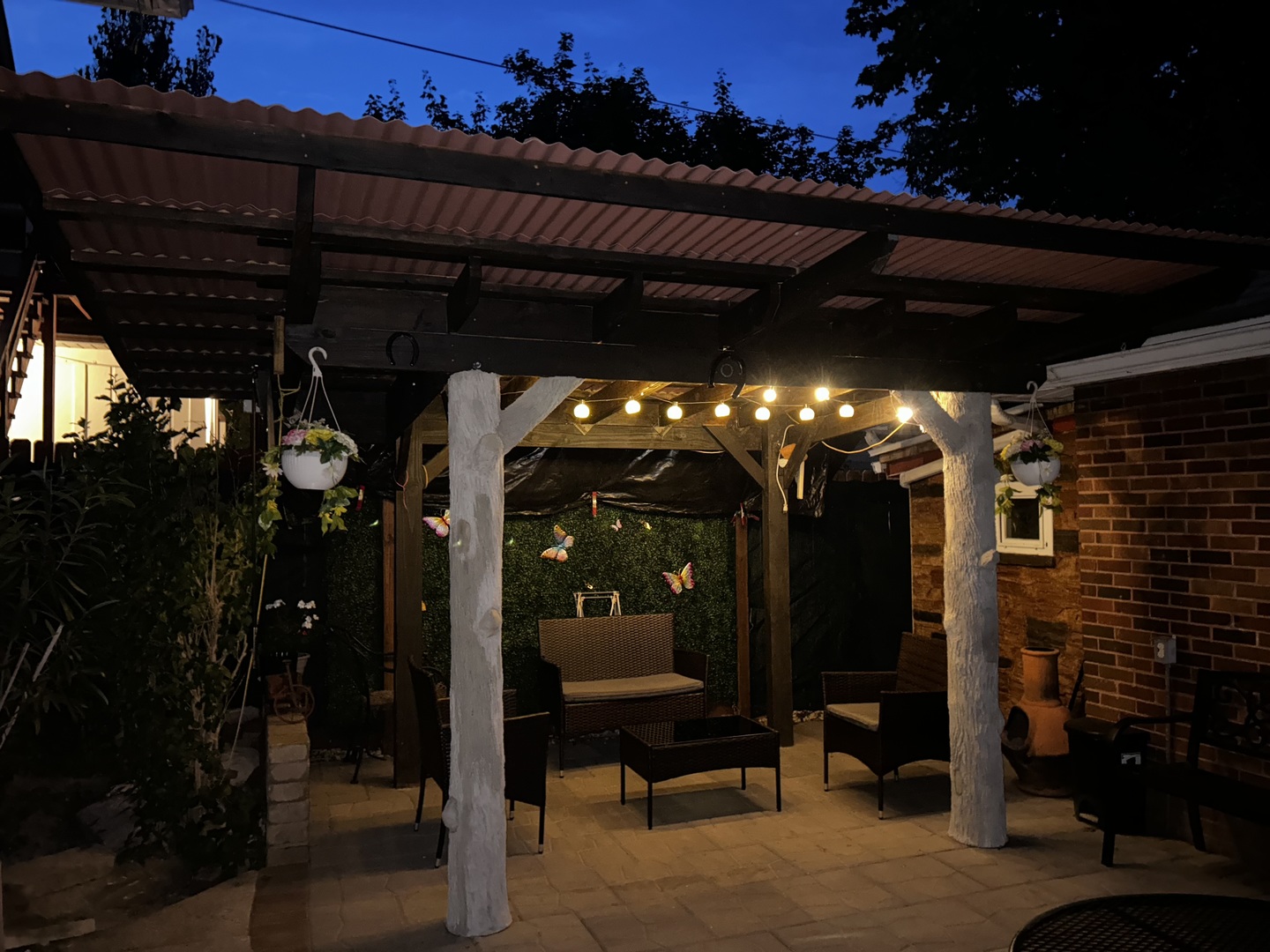 85 WILCOX Avenue