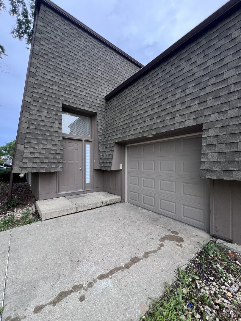 1637 Sheffield Drive