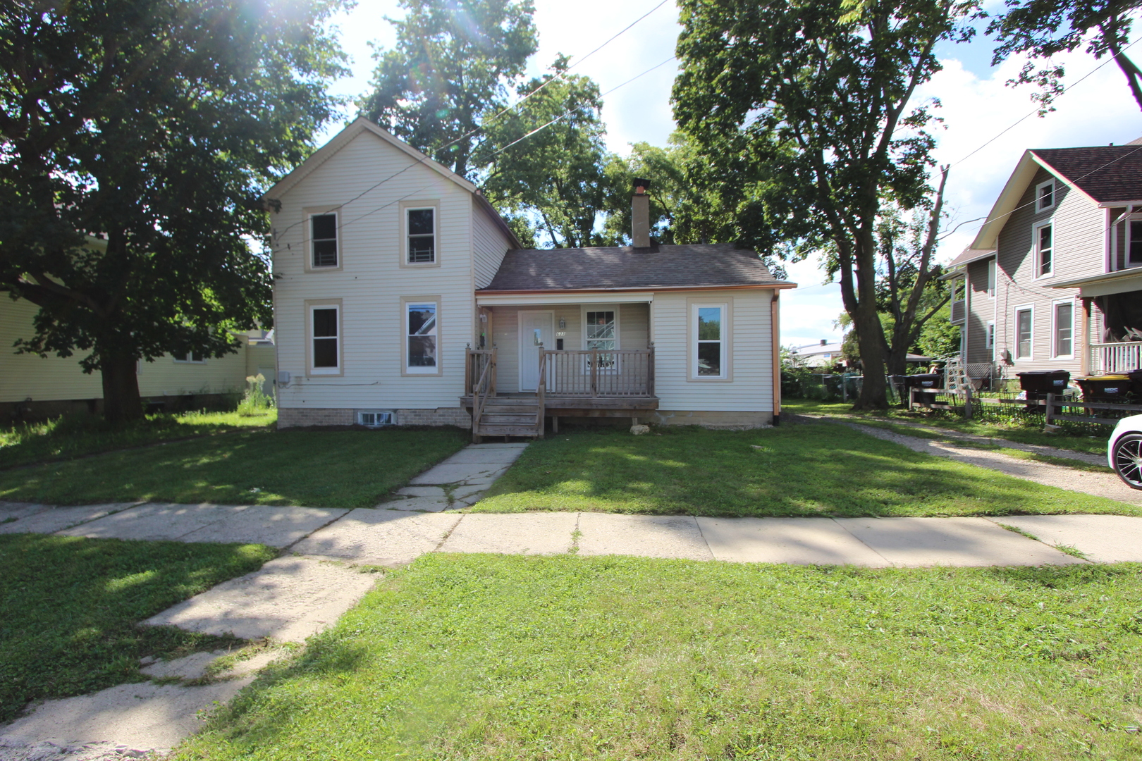 633 Whitney Boulevard Unit: 633