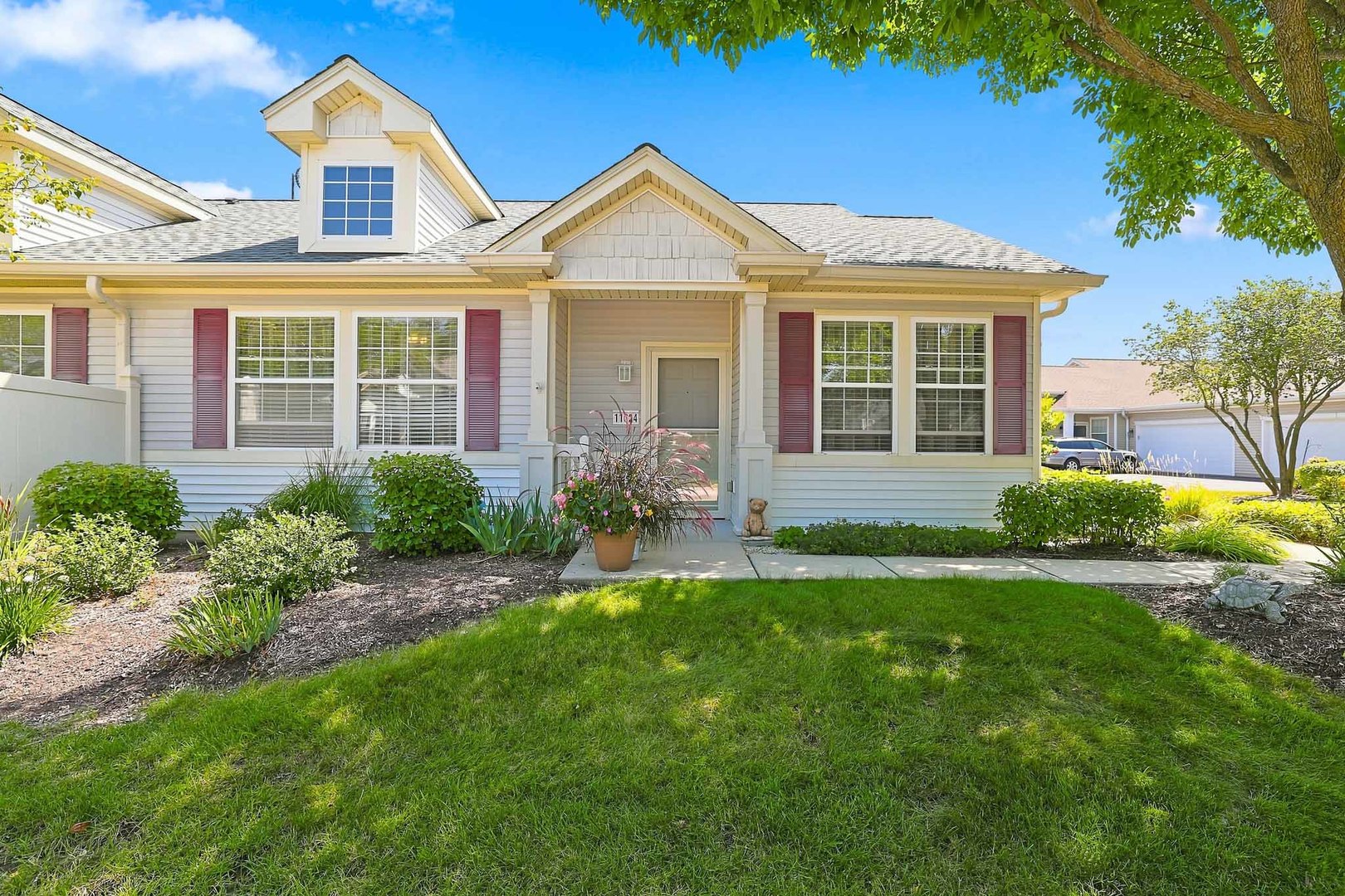 11624 River Terrace Lane Unit: 1