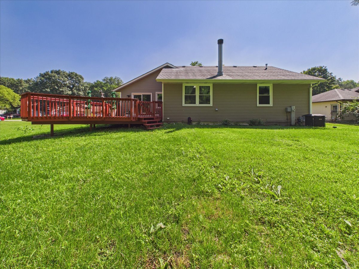 122 Drew Court