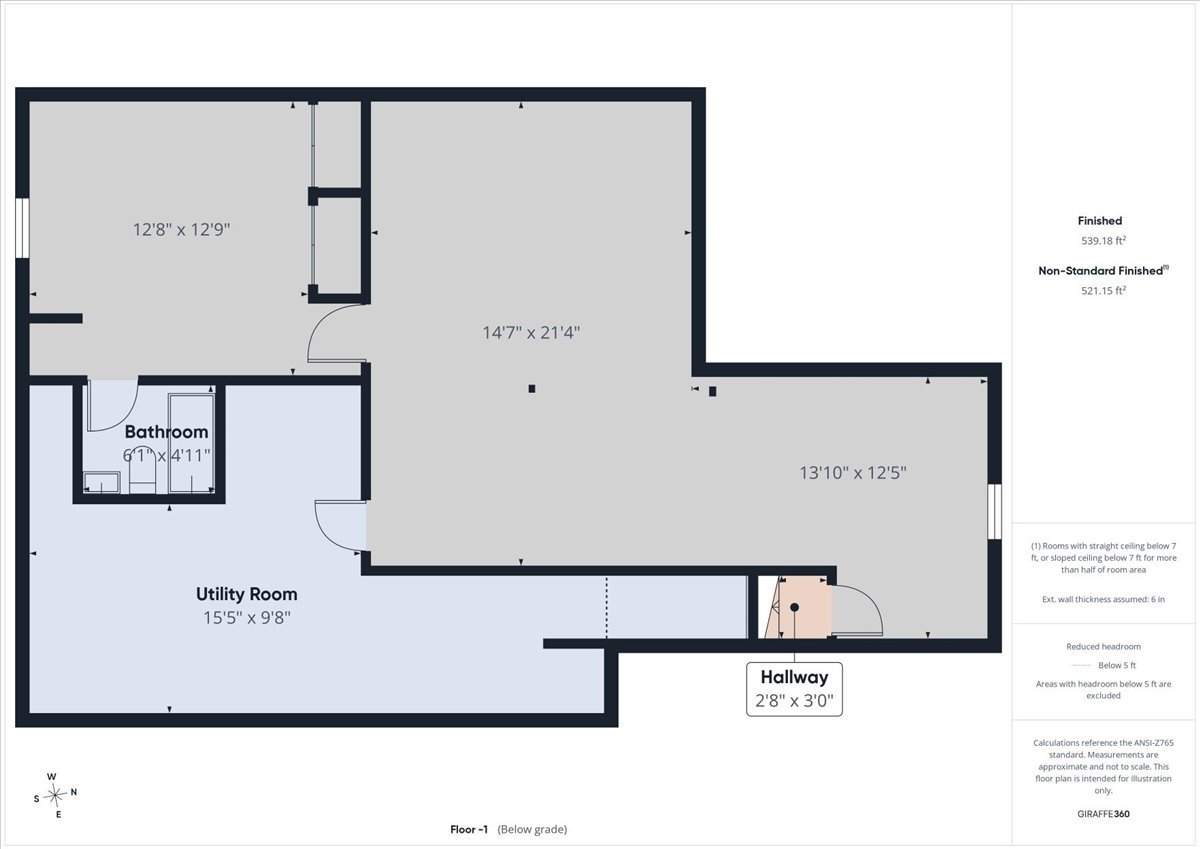 122 Drew Court