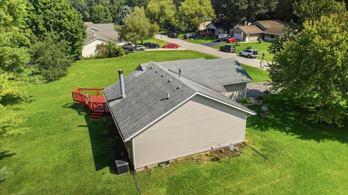 122 Drew Court
