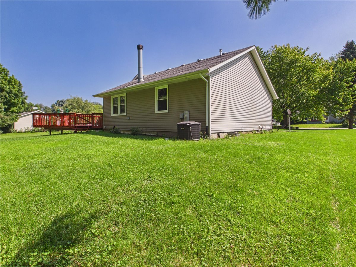 122 Drew Court