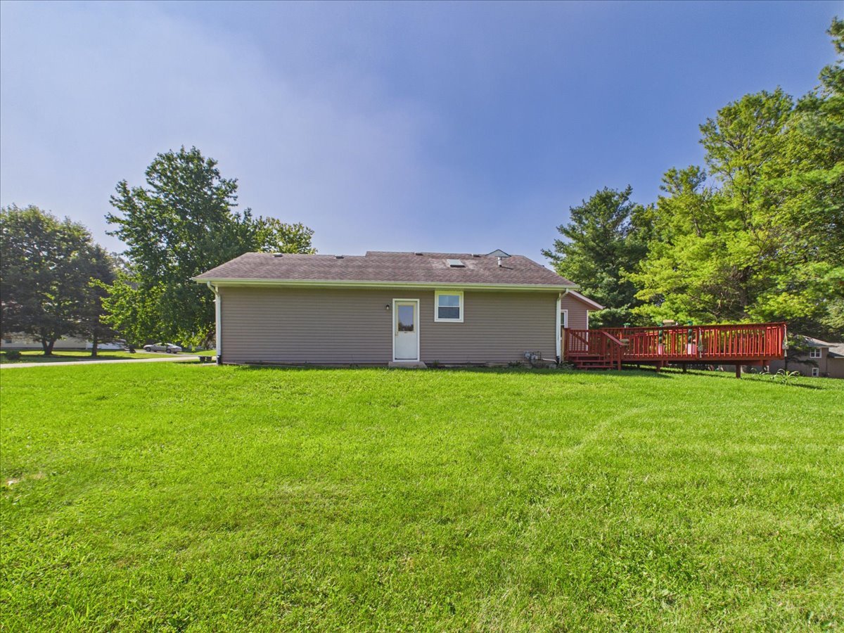 122 Drew Court