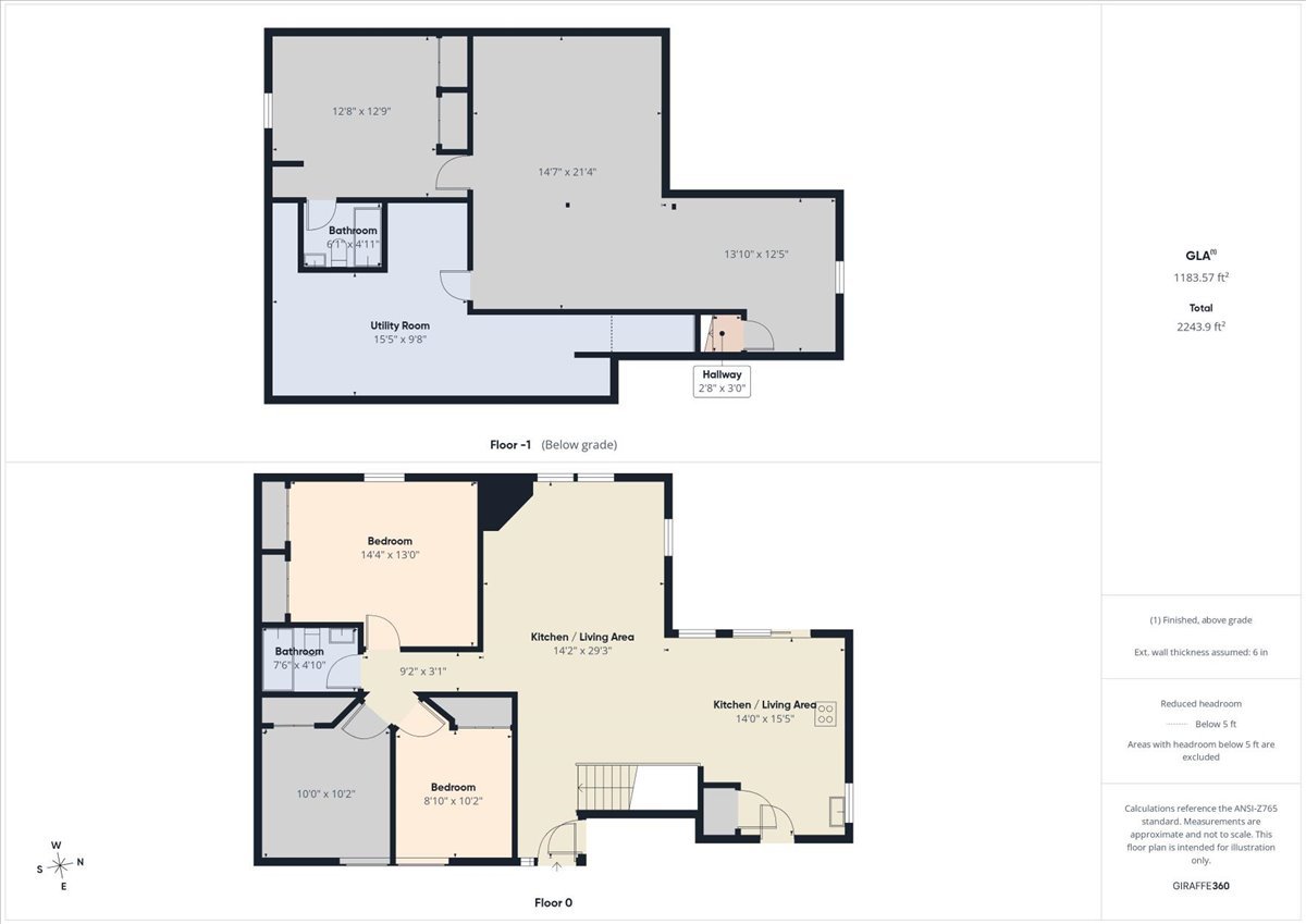122 Drew Court