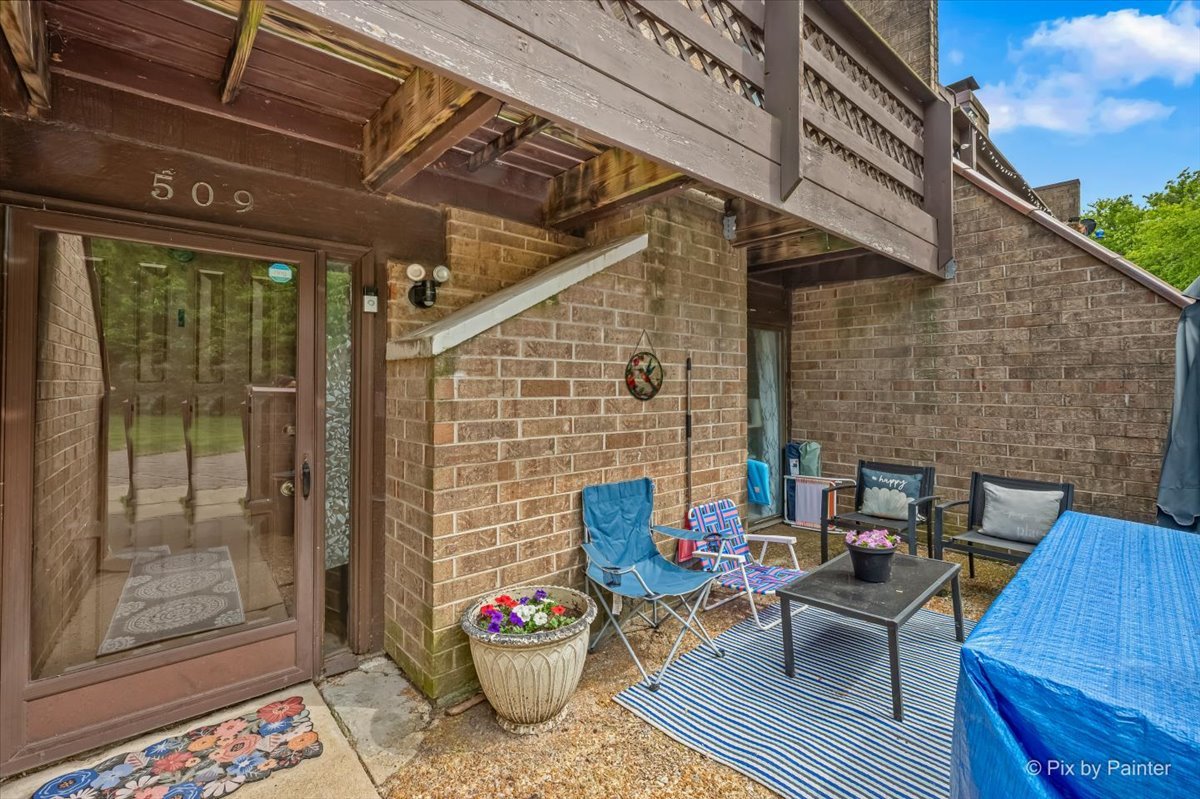 509 Kenneth Circle