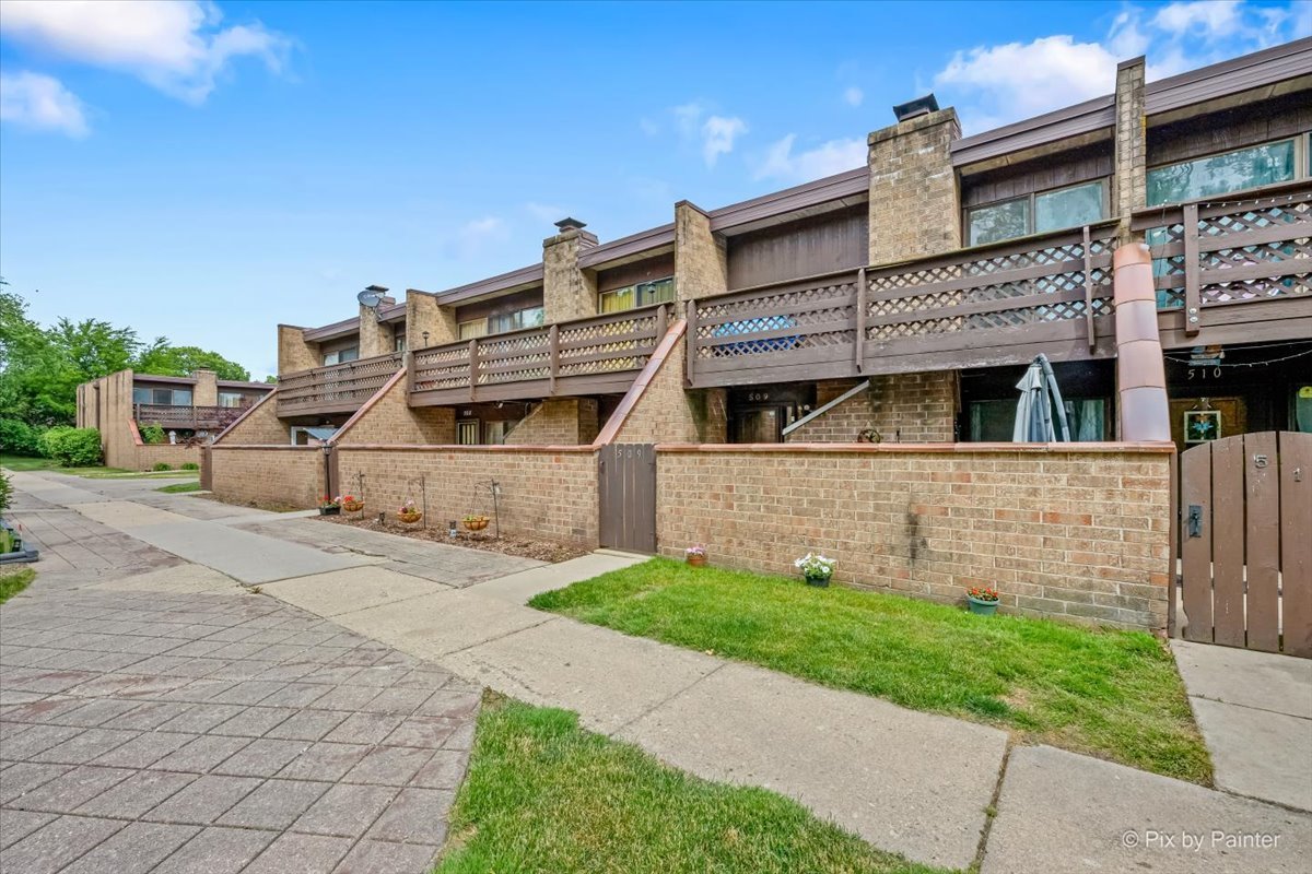509 Kenneth Circle