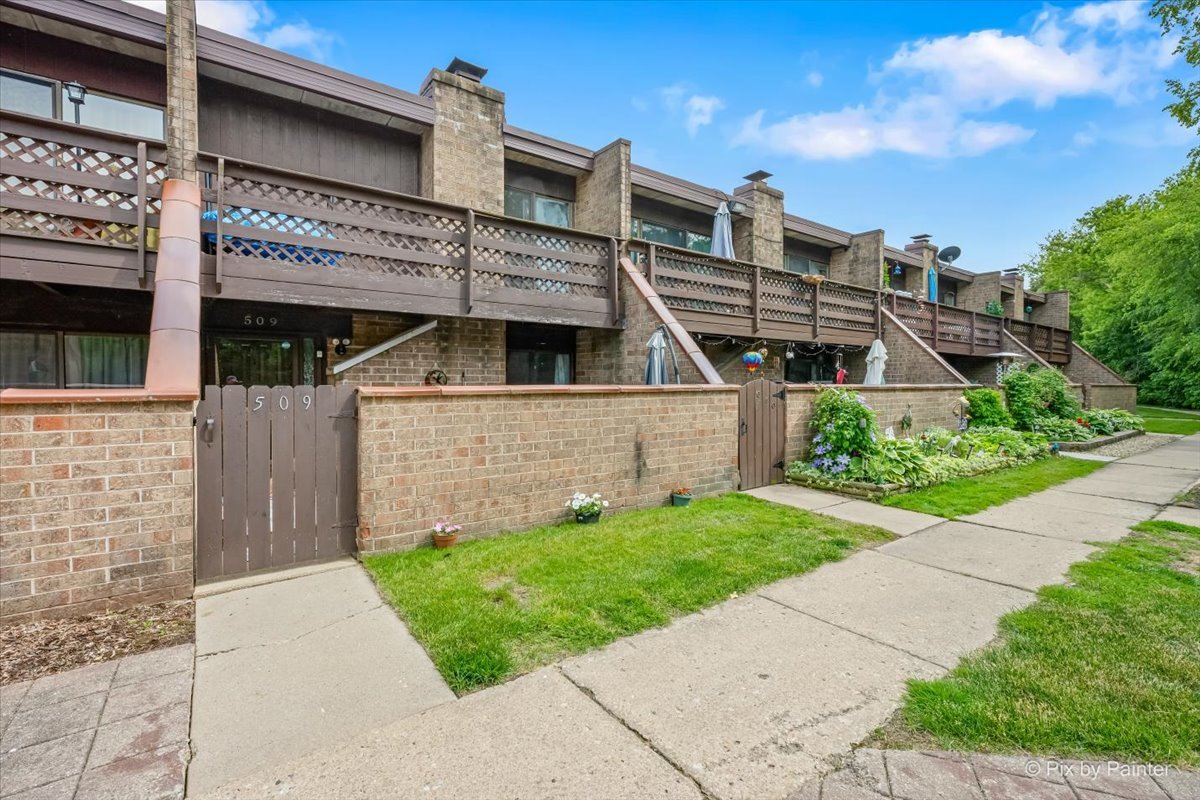 509 Kenneth Circle
