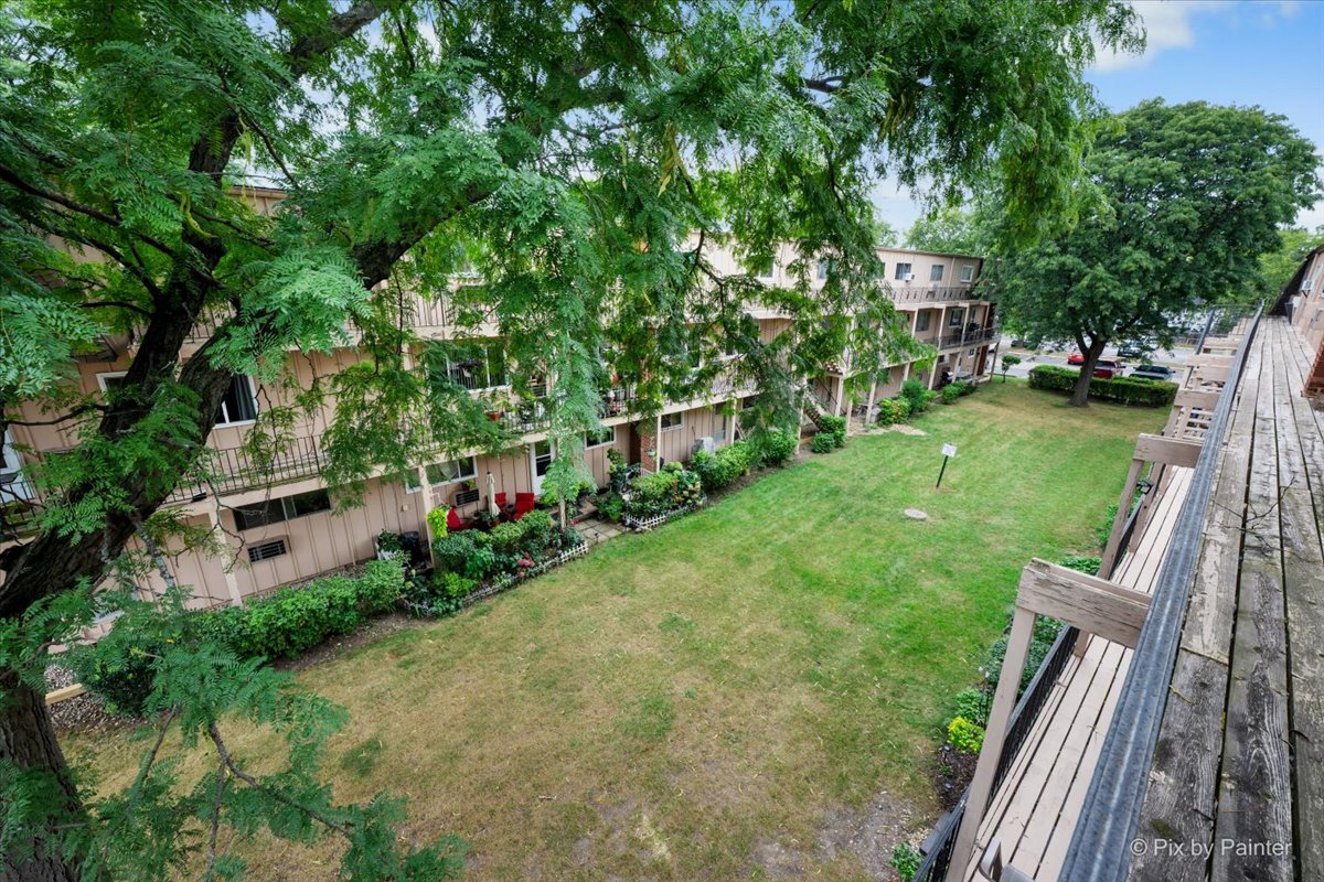 2508 Algonquin Road Unit: 2