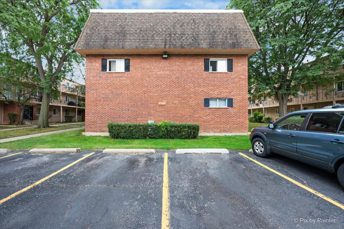 2508 Algonquin Road Unit: 2