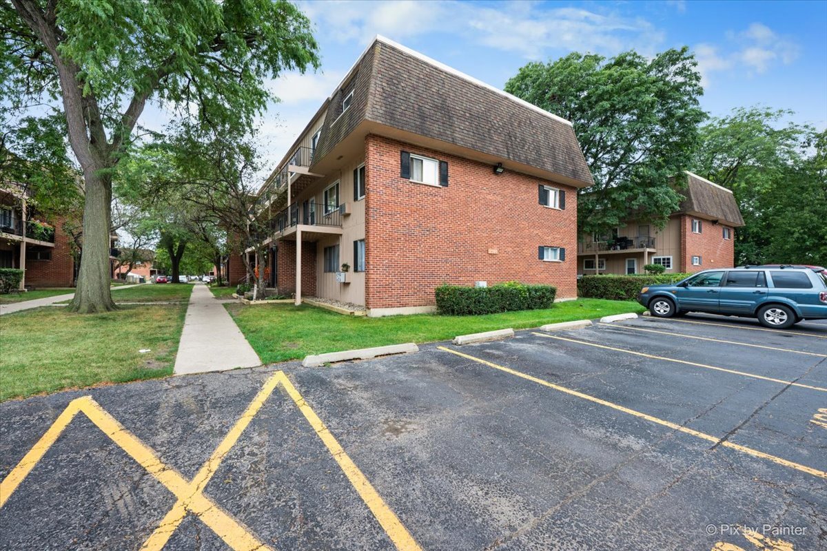 2508 Algonquin Road Unit: 2