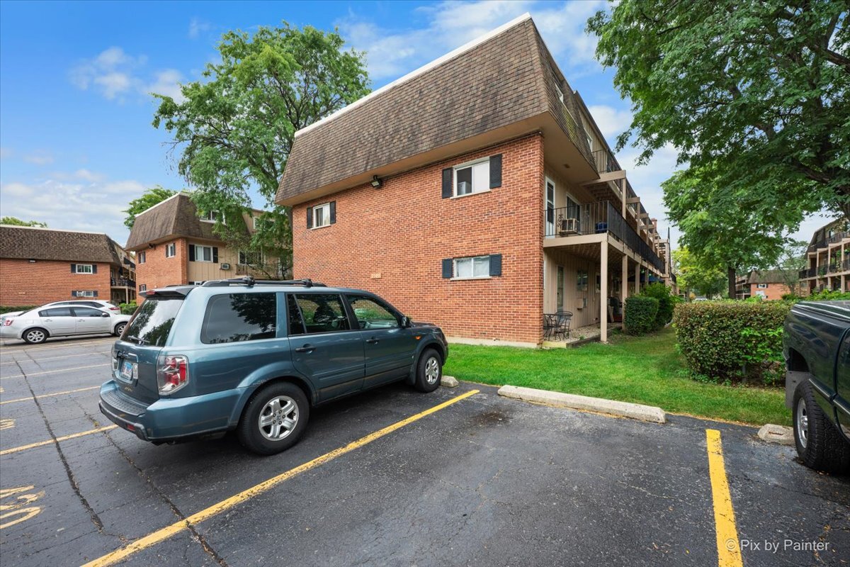 2508 Algonquin Road Unit: 2