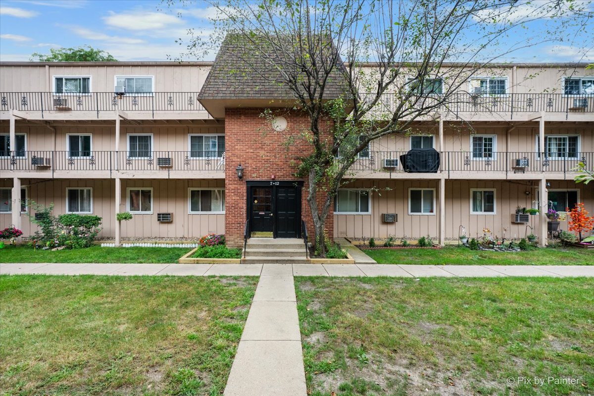 2508 Algonquin Road Unit: 2