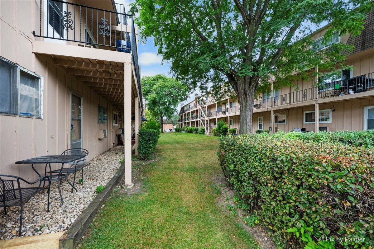 2508 Algonquin Road Unit: 2