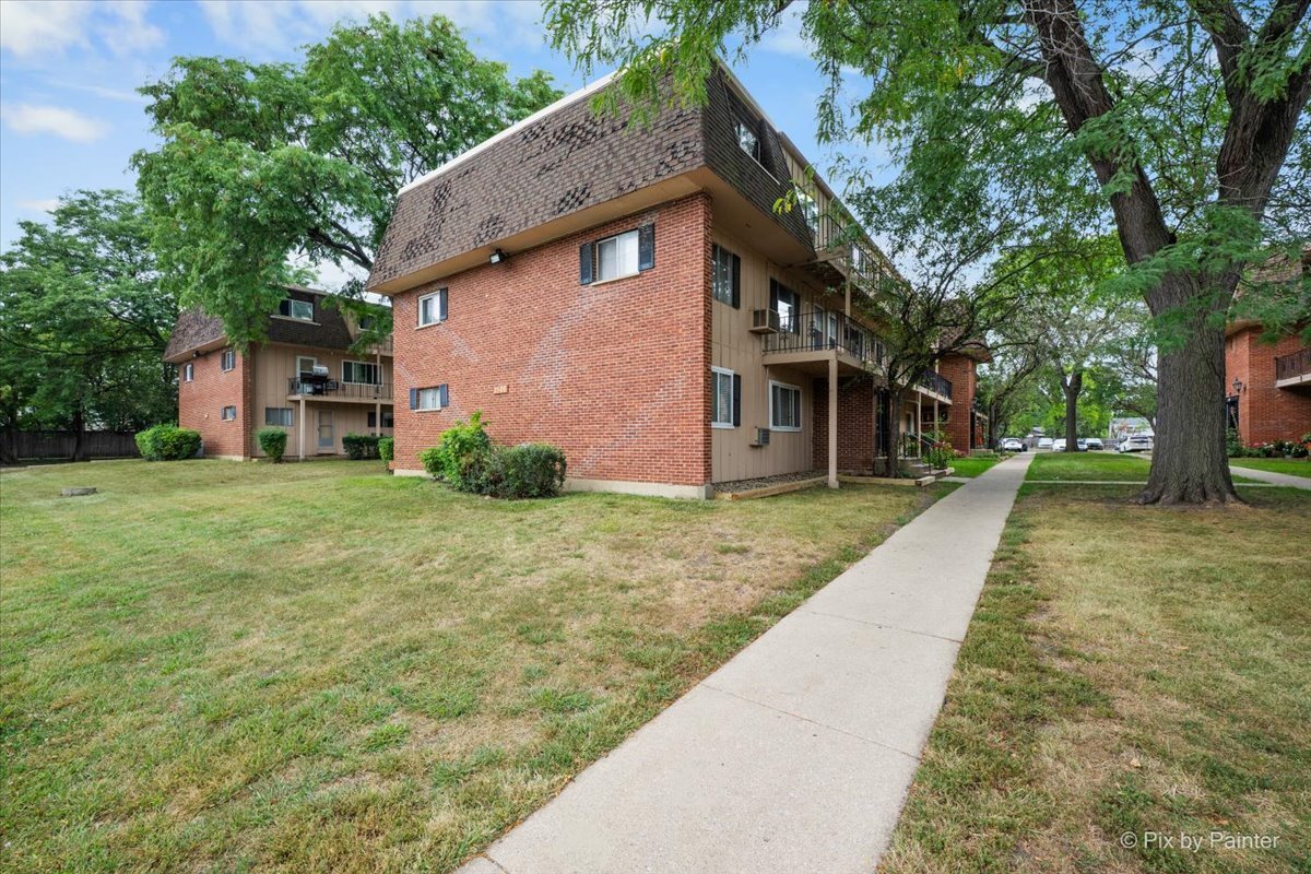 2508 Algonquin Road Unit: 2