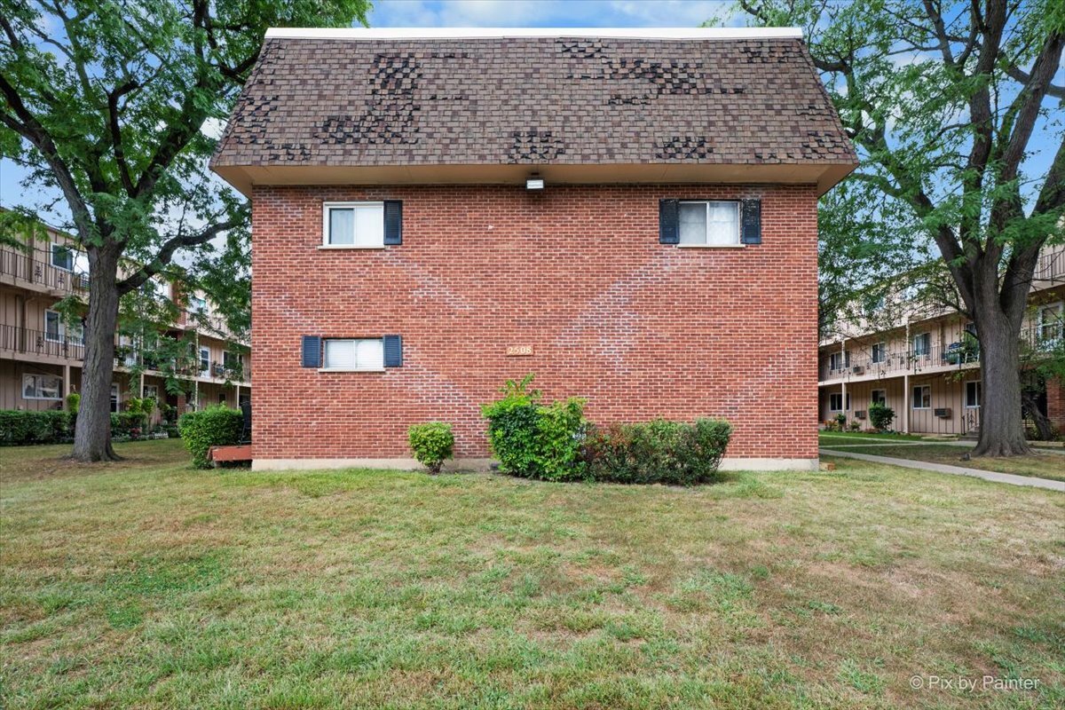 2508 Algonquin Road Unit: 2